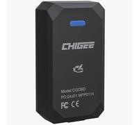 CHIGEE CHIGEE - Electronics MFP0114