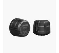 Chigee External Tyre Air Pressure Sensor Compact With Long Lasting Battery Life