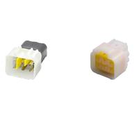 CHIGEE MFP0046 6 pin OBD Adapter Cable for Delphi and Benelli