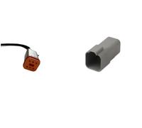 CHIGEE MFP0047 6 pin OBD Adapter Cable for Harley Davidson