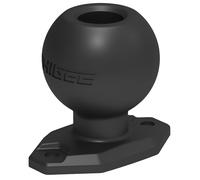 CHIGEE MFP0134 AIO-5 Lite Play XR-2 Ball Head Adapter 1″