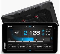 CHIGEE MFP0170 AIO-6 LTE 4G Motorcycle Multimedia System
