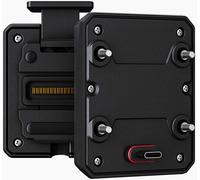 CHIGEE MFP0175 AIO-6 Quick Coupling Base and Module