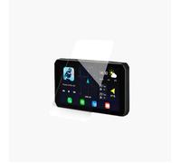 Chigee Tempered Glass Screen Protector for AIO-5 Series Motorcycle Accessory