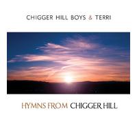 Chigger Hill Boys & Terri - Hymns From Chigger Hill