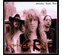 Chigger Red - Whiskey Soda Pop