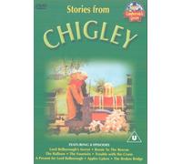 Chigley: Stories From Chigley [DVD] [1969] by Brian Cant