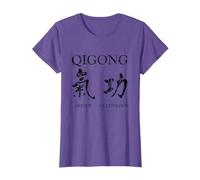 Chigong Tai Chi Qigong T-Shirt