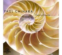 Chihara: Forever Escher, Shinju, Wind Song - Chihara: Forever Escher, Shinju, Wind Song