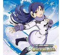 Chihaya Kisaragi (CV: Asami Imai) - The Idolm@Ster (Idolmaster) Master Artist 3 07 Chihaya Kisaragi [Japan CD] COCX-39147