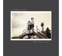 Chihei Hatakayama and Shun Ishiw Magnificent Little Dudes V 1 CD GB1594CD NEW
