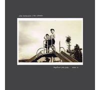 Chihei Hatakayama - Magnificent Little Dudes vol. 1 - Vinyl Record - 1 - E4z