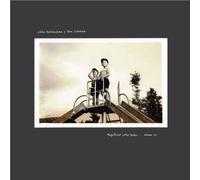 Chihei Hatakayama & Shun Ishiwaka - Magnificent Little Dudes vol. 1