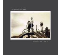 Chihei Hatakayama & Shun Ishiwaka : Magnificent Little Dudes Vol. 1 CD (2024)