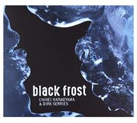 Chihei Hatakeyama & Dirk Serries - Black Frost