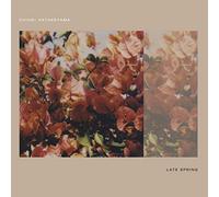 Chihei Hatakeyama - Late Spring