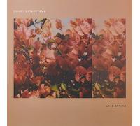 Chihei Hatakeyama - Late Spring [VINYL]