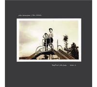 Chihei Hatakeyama & Shun Ishiwaka - Magnificent Little Dudes Vol 1 [Vinyl LP] [VINYL]