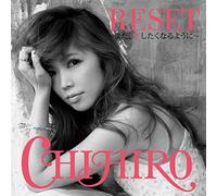 Chihiro - Reset Mata Koi Shitaku Naru Yoni (Brand New Title) [Japan CD] TECI-1419