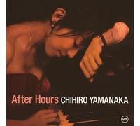 Chihiro Yamanaka - After Hours