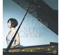 Chihiro Yamanaka - Molto Cantabile