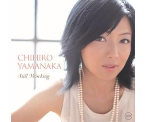 Chihiro Yamanaka - Still Working [Japan LTD SHM-CD] UCCJ-2096