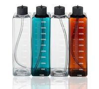 CHIHIROS AQUATIC STUDIO Dosing Container - Precision Dosing Pump Kit for Aquarium Supplies