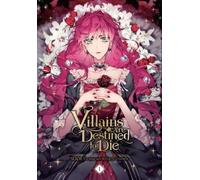 Chiho Christie David Odell Gw Villains Are Destined to D (Paperback) (US IMPORT)