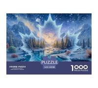 Chihuahua (33)_2 Thousand Pieces Two Small Dogs Autumn Forestcardboard Puzzle for Teens Sturdy No Burrs Easy to Assemble Gift Birthday Gift Stress Relief 38x26cm/1000pcs