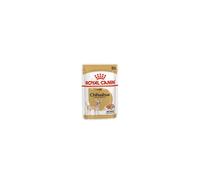 Chihuahua Adult Wet Dog Food 24 Packs 85g Each For 8 Months Plus Formu