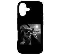 Chihuahua Aviator Smile In The Sky Case for iPhone 17