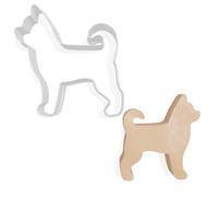 Chihuahua Dog Cookie Cutter - 3 Sizes