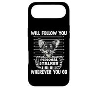 Chihuahua Dog Owner Dog Lover Chihuahua Case for iPhone Air