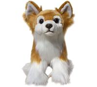 Chihuahua (Long Coat) Soft Toy 12"