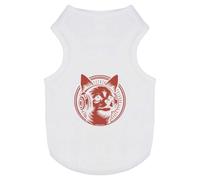 'Chihuahua Wearing Headphones' Pet Dog/Cat T-Shirt (PT00124919)