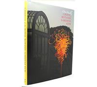 Chihuly at the Royal Botanic Gardens, Kew