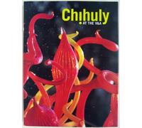 Chihuly at the V&A