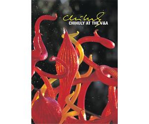 Chihuly at the V&A [DVD] [Region 1] [US Import] [NTSC]