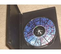 Chihuly in the Light of Jerusalem 2000