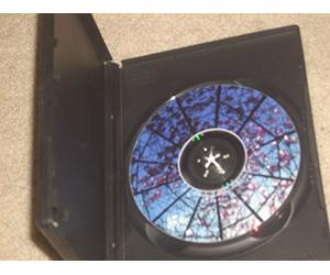 Chihuly in the Light of Jerusalem 2000