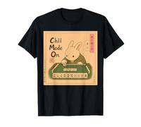 Chii Mode On Mahjong Products for Mahjong Players T-Shirt