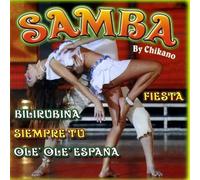Chikano - Samba