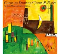 Chikara Ueda - Chega de Saudade/Jobim My Love