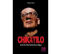 Chikatilo: Inside the Mind of the Rostov Ripper