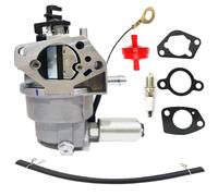 Chikia Huayi 4P90F Carburetor Kit 951-05149 for MTD Cub Cadet CC760ES 12AE76JU Mower 4P90JUC 4P90MUD 4P90MUC 4P90JUE 420CC Engine