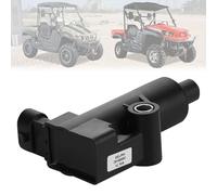 Chikia OEM Hisun 500 Ignition Coil Compatible With EFI Hisun UTV 500 700 250 400 450 550 750 800 1000,Massimo,Axis,ColemanBennche,CubCadet,28198992