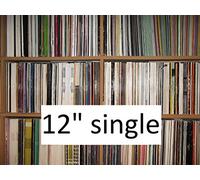 Chikinki - Like It Or Leave It - Chikinki 12"