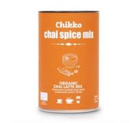 Chikko Not Coffee Chikko Organic Chai Spice Mix Vegan Gluten free Sugar free 130g