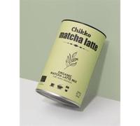 Chikko Not Coffee Chikko Organic Matcha Latte Mix 130g