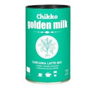 Chikko Not Coffee Golden Milk: Organic Spice Mix 110g